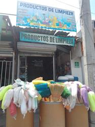 Productos de limpieza JH