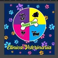 Clínica y Farmacia Veterinaria Happy Pets