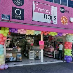 Distribuidora Garcia FANTASY NAILS MC ORGANIC