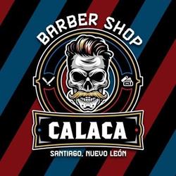 Calaca Barber Shop Spa