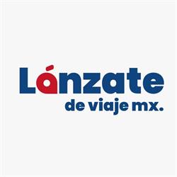Lánzate de Viaje Mx