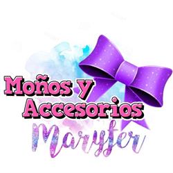 Moños Y Accesorios Maryfer