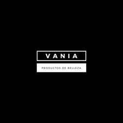 Vania productos de belleza
