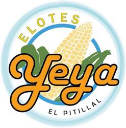 Elotes Yeya