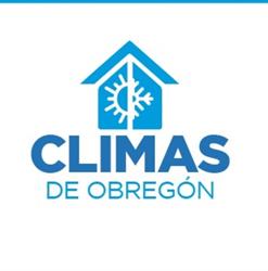 Climas de Obregón