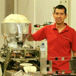 Tortilleria San Andres