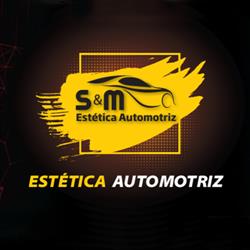 S&M Estética Automotriz