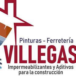 Pinturas Villegas