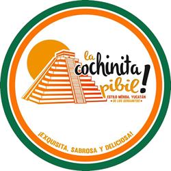 La Cochinita Pibil Sucursal Centro
