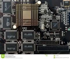 Electrónica C.I.