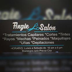 Angie Salón