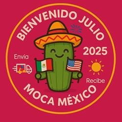 Moca México