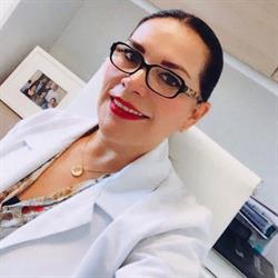 Dra. Sandra Duarte, Cirugía Maxilofacial