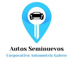 Corporativo Automotriz Galero
