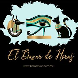 El Bazar De Horus