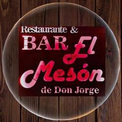 El Mesón de Don Jorge, restaurante