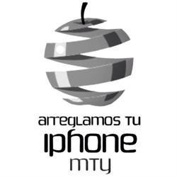 Arreglamos tu Iphone Monterrey