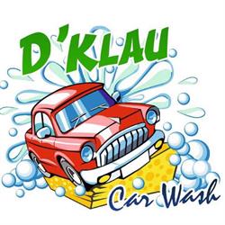 CARWASH D' KLAU calzada. AUTOBAÑO