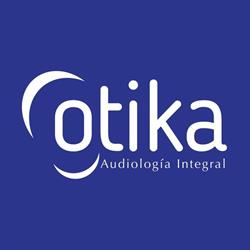 OTIKA AUDIOLOGIA INTEGRAL