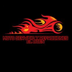 Moto servicio y refacciones el buen