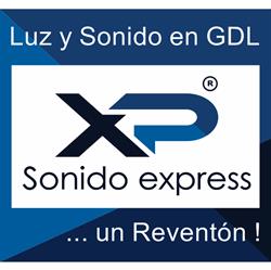 Sonido Express