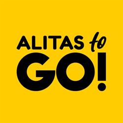 Alitas To GO