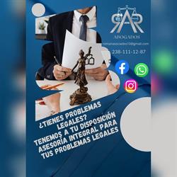 Despacho Jurídico Román & Asociados
