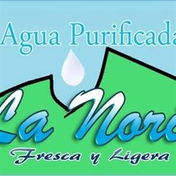 Agua Purificada la Noria