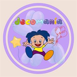 Distribuidora De Globos Decomania