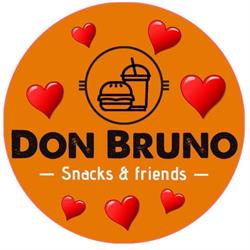 Don Bruno Snacks and Friends