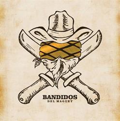 Mezcaleria Bandidos del Maguey