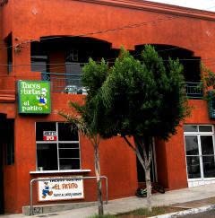 El Patito Revolución