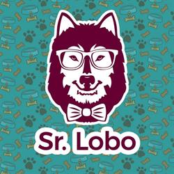 Sr Lobo Estilismo Canino