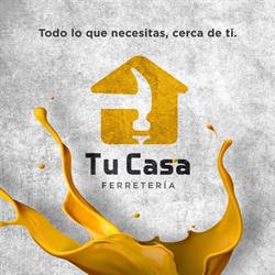 TU CASA FERRETERIA