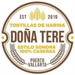 Tortillas de Harina Doña Tere