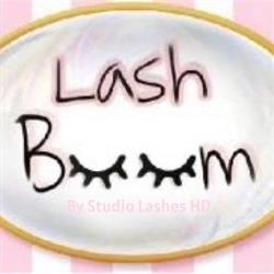 Studio LASHES hd