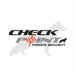 CHECKPOINT Private Security K9 Mexicali