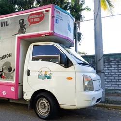 Veterinaria Movil Mypet