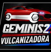 VULCANIZADORA Geminis 2