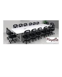 Muebles para oficina Tijuana Mayolla Design Center