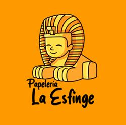 Papelería la Esfinge