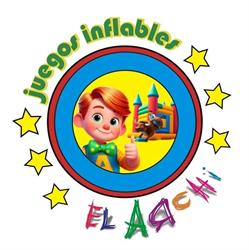 Juegos Inflables EL ARCHI