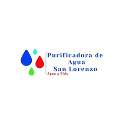 Purificadora de Agua San Lorenzo