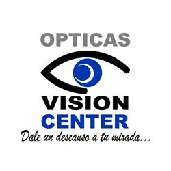 Ópticas Visión Center