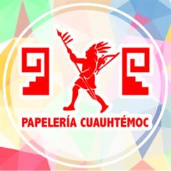Papelería Cuauhtémoc