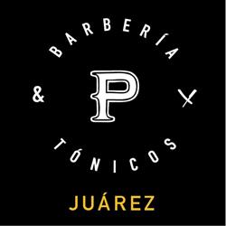 El Patrón Barbería y Tónicos Juárez