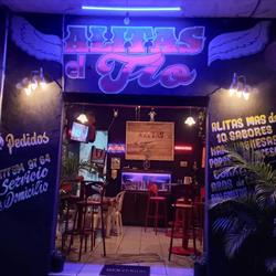 ALITAS "EL TIO" TEMIXCO