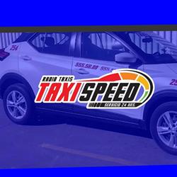 TAXI SPEED