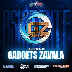 Gadgets Zavala