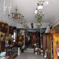 Antigüedades Tadeo